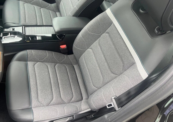 Citroen C4 cena 99900 przebieg: 5150, rok produkcji 2023 z Warszawa małe 56